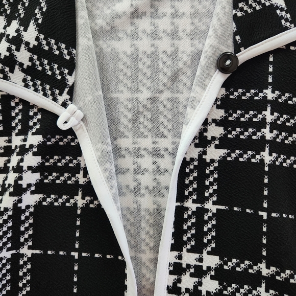 🪩CRYSTAL FASHION vest for women - Picture 6 of 8